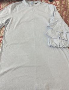 Tunic Top Zara