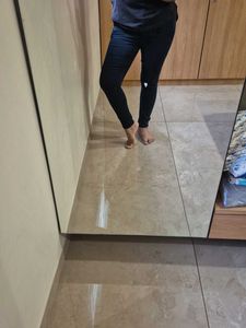 Allen SOLLY Indigo Blue Skinny Jeans