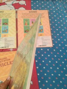Board Books