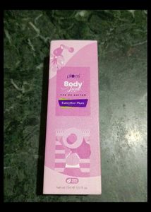 Plum Perfume Everything Plu