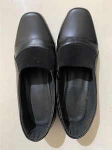Formal Black Bellies