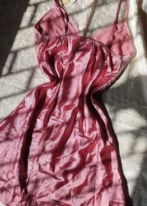 Lacey Cami Dress