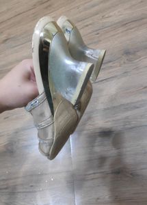 Women&#39;s Heel