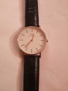 Daniel Wellington Combo... ⌚