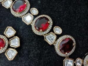 nacklace set