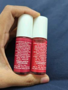MyGlamm LIT Nail Enamel