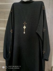 Imported Abaya