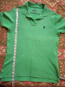 Men&#39;s Polo Tshirt By RedTape -Green