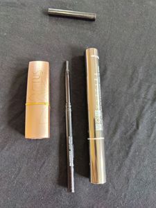 Combo Of 💄/ Mascara/Kajal