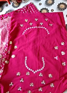 Bridal Lehenga