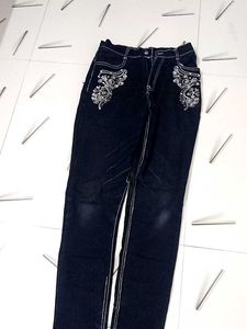 Beautiful Jeans