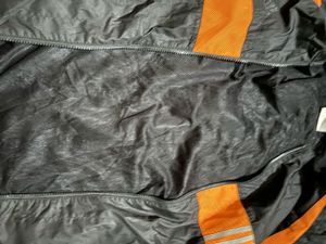Adidas Windbreaker Jacket