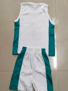 I Love Goa Kids Outfit