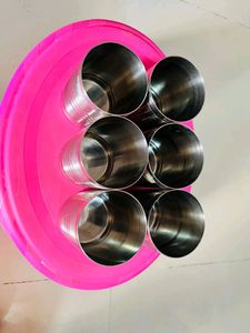 Water Drinking Glass
