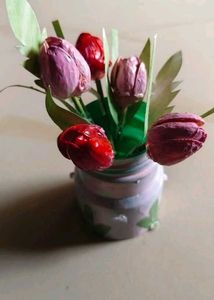 Cute Showpiece