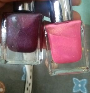 Nail paint 💅