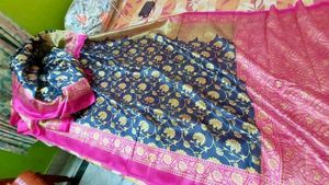 Beautiful Stylish Saree For Wedding