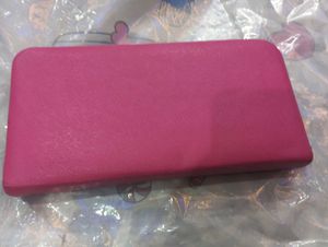 Pink Wallet