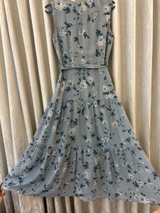 Faballey Mexi Dress