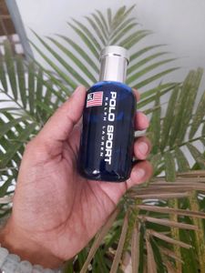 Ralph Lauren Polo Sport 75ml 🌊
