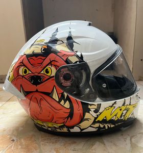 MT HUMMER NERON HELMET