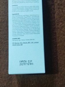 COSRX Ultra-Light Sunscreen