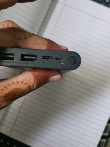 Power Bank