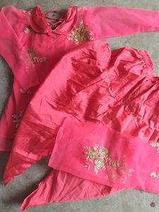 Baby Suit