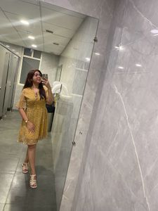 Sun Dress