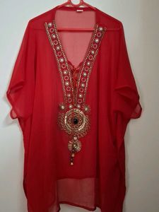 Amazing Poncho