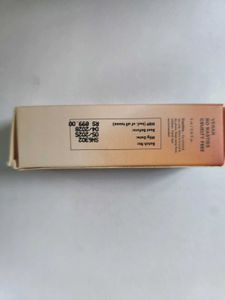 Simplynam Lip Oil