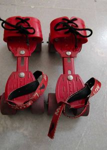 Quad Roller Skates For Kids
