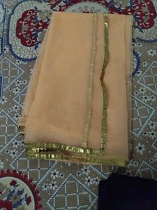 Elegant Blue Kurta Set