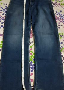 Denim Jeans