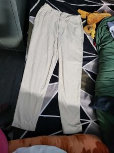 Tokyo Talkies Pants