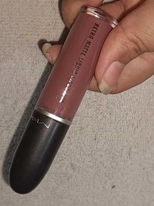 M.A.C Retro Matte Liquid Lipstick