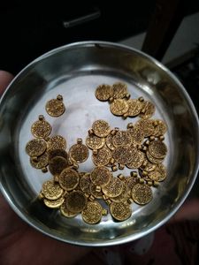 Earring Making Raw Material ( Price Negotiate)