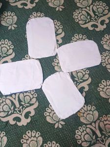 Hand-Painted Beach Coaster Bookmarks