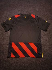 Manchester City 2023/24 Away Jersey