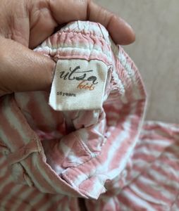 3 Combo Shorts