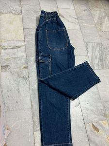Mom Fit Jeans