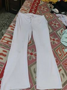 Flare Leggings lower