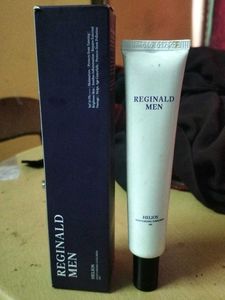 Reginald Men's Moisturizing Sunscreen