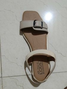 Flat Sandals