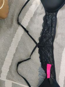 La Sanza Bra