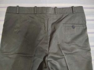 Men 34 Siaram Santigo Tailored Pant