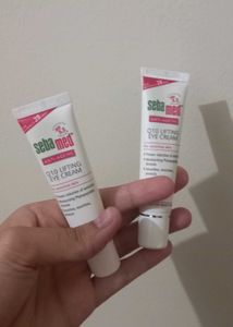Sebamed Anti-Ageing Q10 Lifting Eye Cream