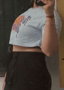 New York Basketball Tee