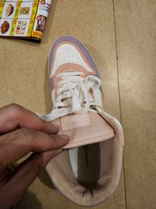 Forever Glam Woman Sneakers