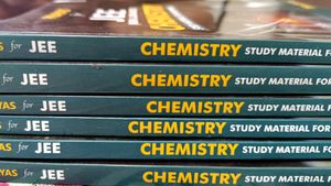 Physics Wallah Prayas Books Latest 2024(6 Modules)